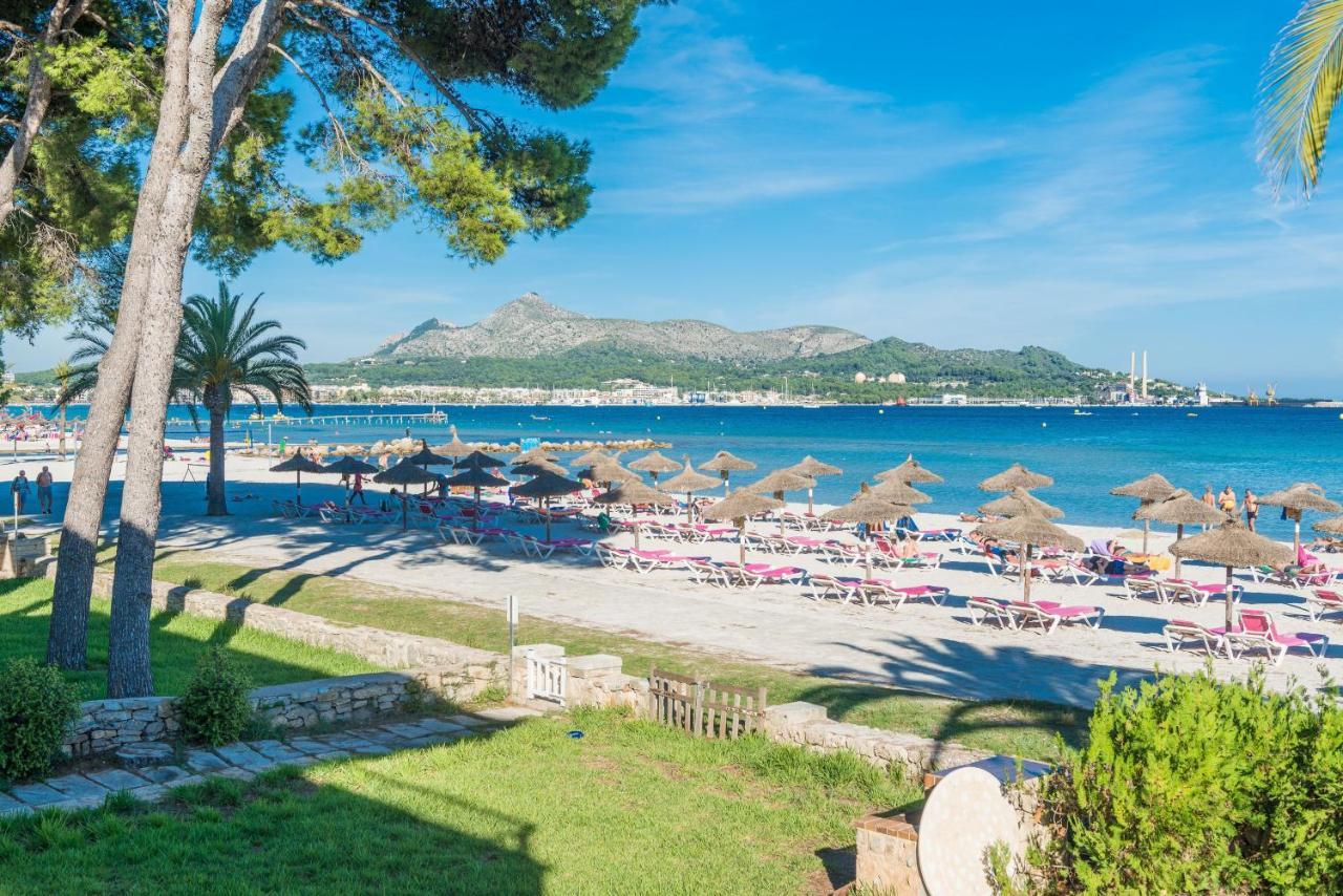 Bon Estar Apartment Port de Alcudia  Exterior photo