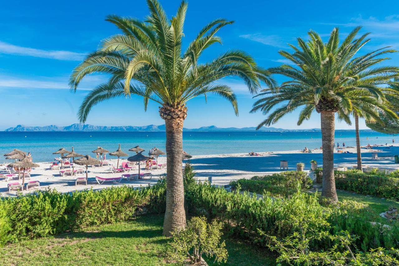 Bon Estar Apartment Port de Alcudia  Exterior photo