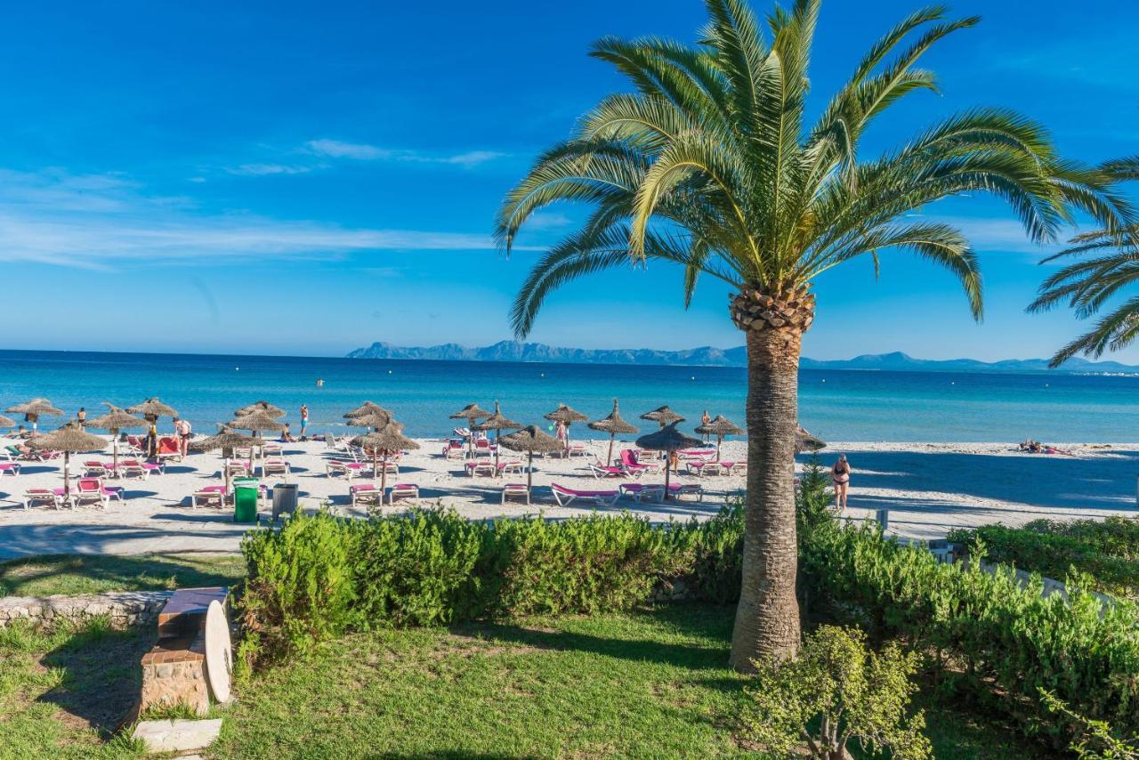 Bon Estar Apartment Port de Alcudia  Exterior photo