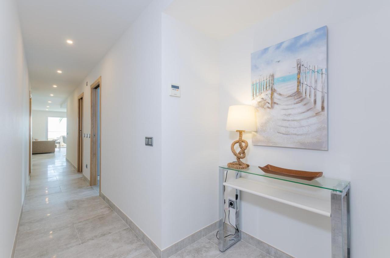 Bon Estar Apartment Port de Alcudia  Exterior photo
