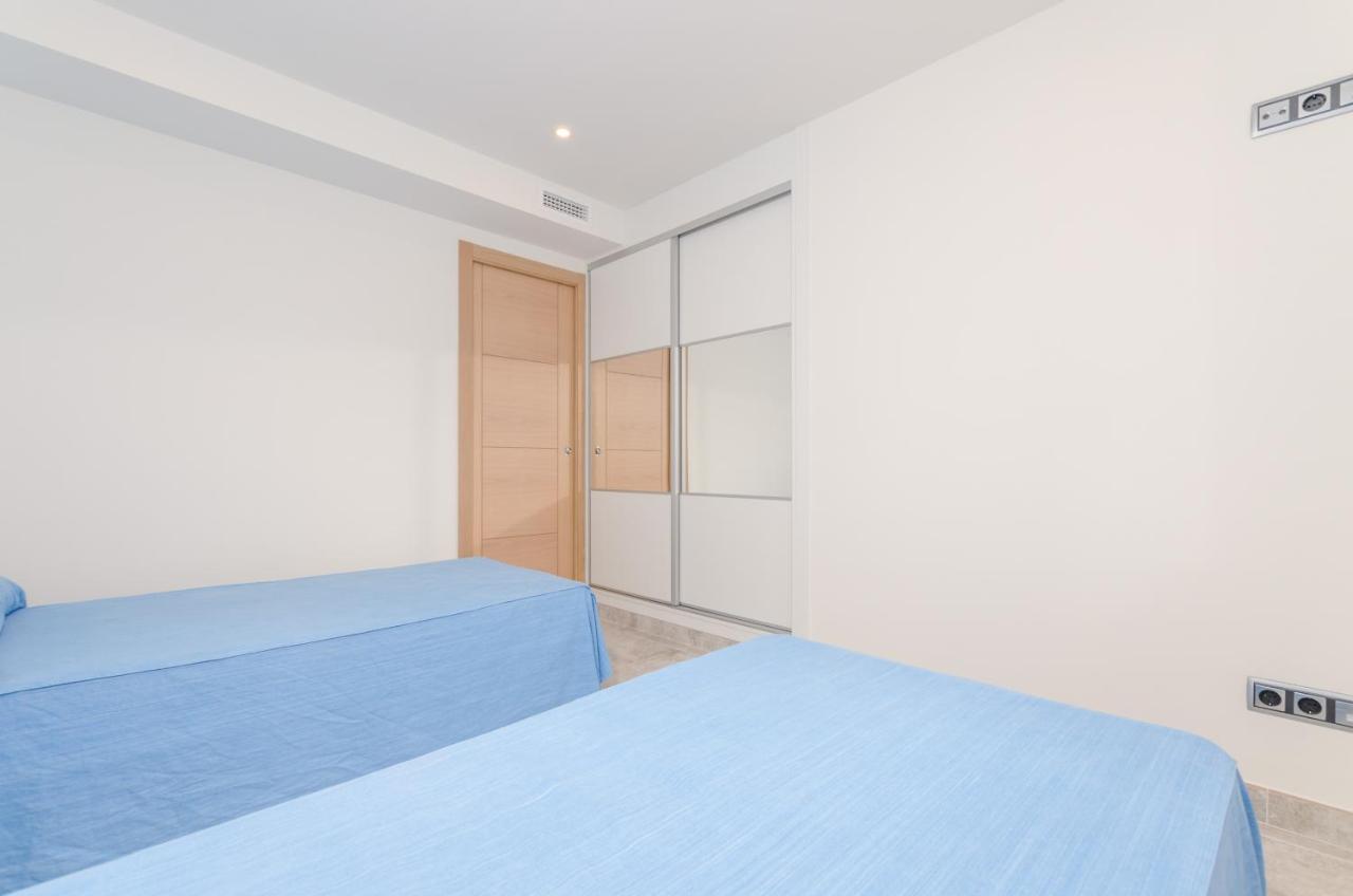 Bon Estar Apartment Port de Alcudia  Exterior photo
